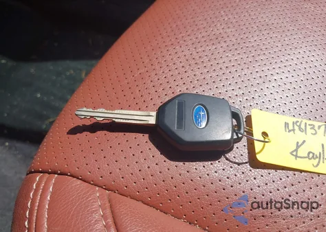 2018 Subaru Forester 2.5I Premium z USA, uszkodzony, nr VIN JF2SJAGC7JH607979